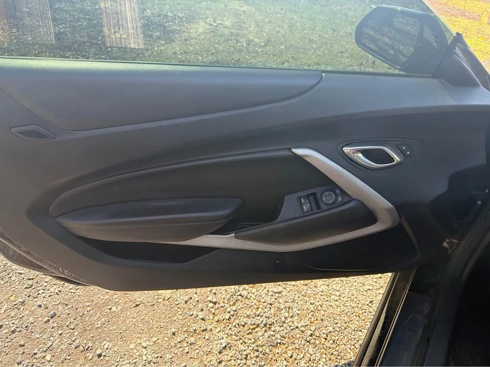 2020 Chevrolet Camaro 6th Gen - Image 8 of 9