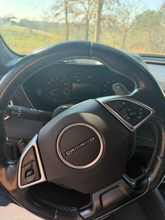 2020 Chevrolet Camaro 6th Gen - Image 5 of 9