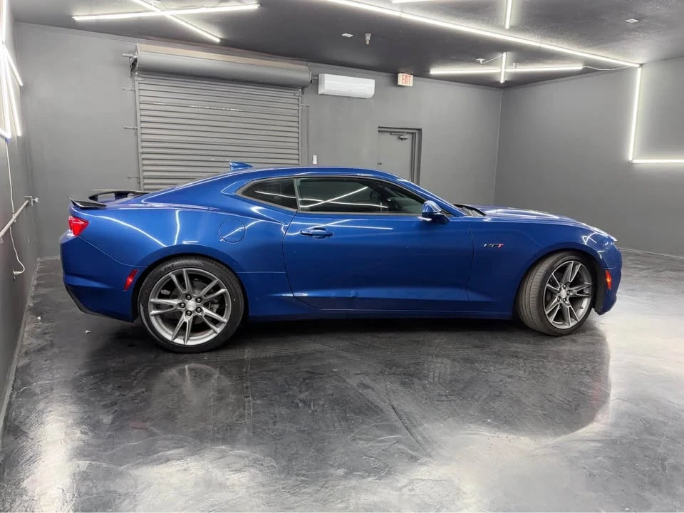 2020 Chevrolet Camaro 6th Gen - Image 4 of 7