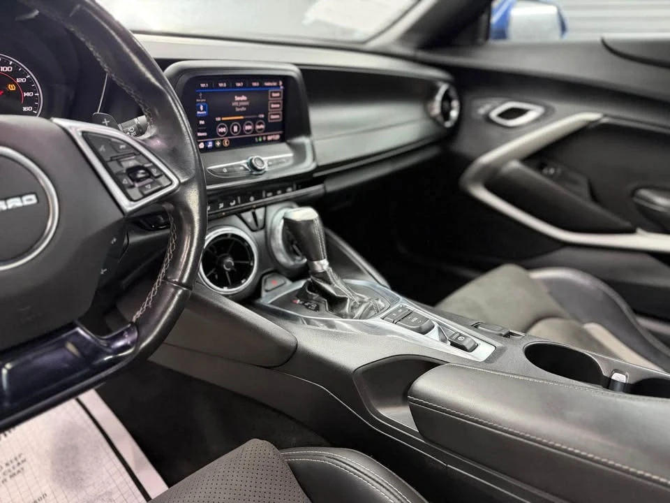 2020 Chevrolet Camaro 6th Gen - Image 5 of 7