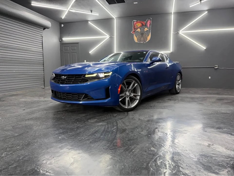 2020 Chevrolet Camaro 6th Gen - Image 2 of 7