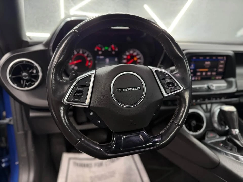 2020 Chevrolet Camaro 6th Gen - Image 6 of 7