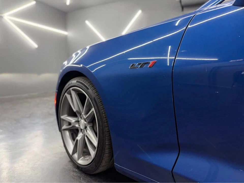 2020 Chevrolet Camaro 6th Gen - Image 7 of 7