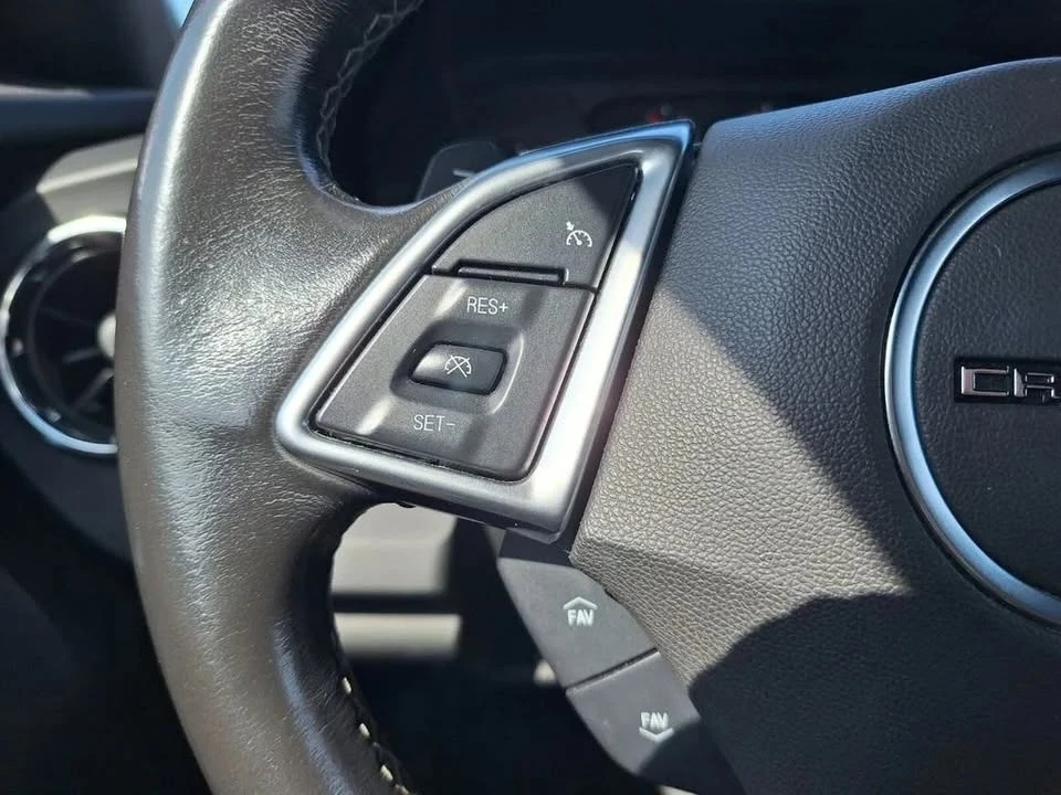 2020 Chevrolet Camaro 6th Gen - Image 15 of 17