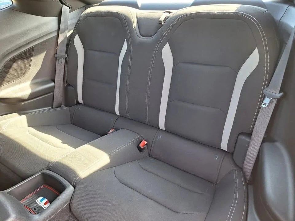 2020 Chevrolet Camaro 6th Gen - Image 8 of 17
