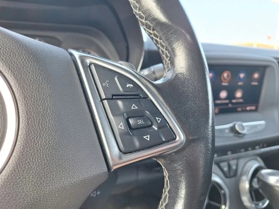 2020 Chevrolet Camaro 6th Gen - Image 14 of 17
