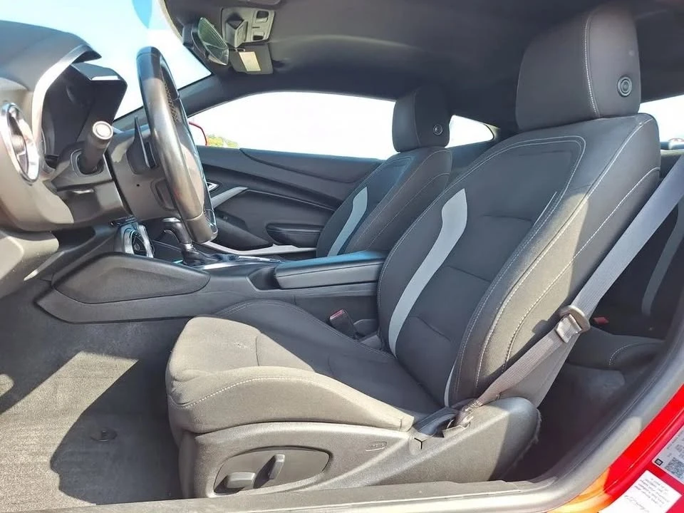 2020 Chevrolet Camaro 6th Gen - Image 17 of 17