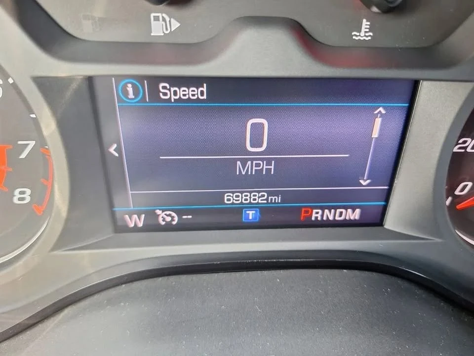 2020 Chevrolet Camaro 6th Gen - Image 12 of 17