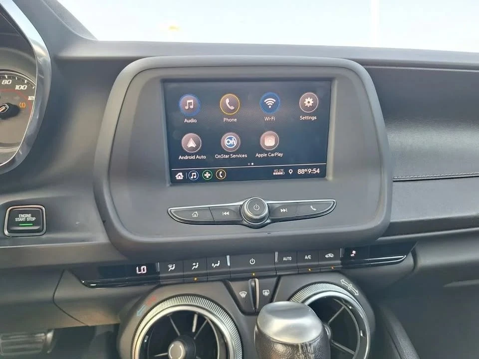 2020 Chevrolet Camaro 6th Gen - Image 9 of 17