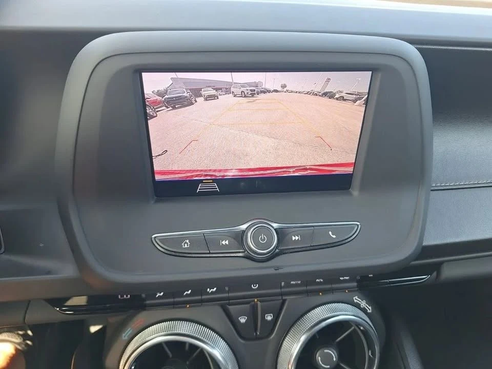 2020 Chevrolet Camaro 6th Gen - Image 11 of 17