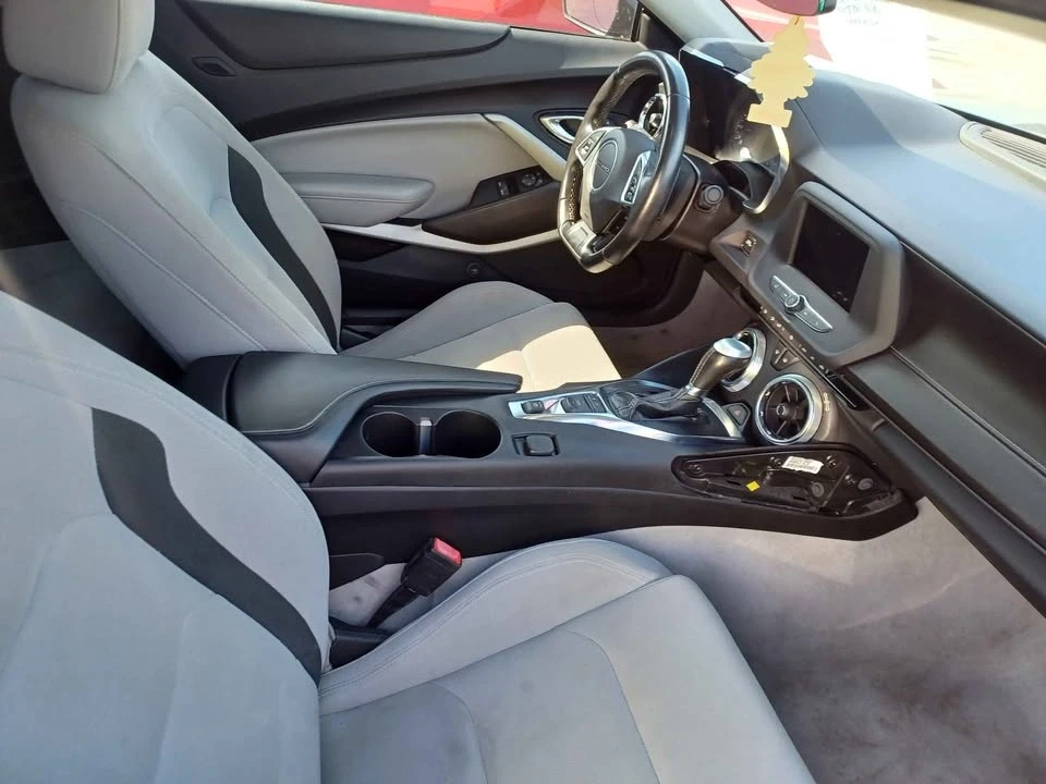 2020 Chevrolet Camaro 6th Gen - Image 3 of 6
