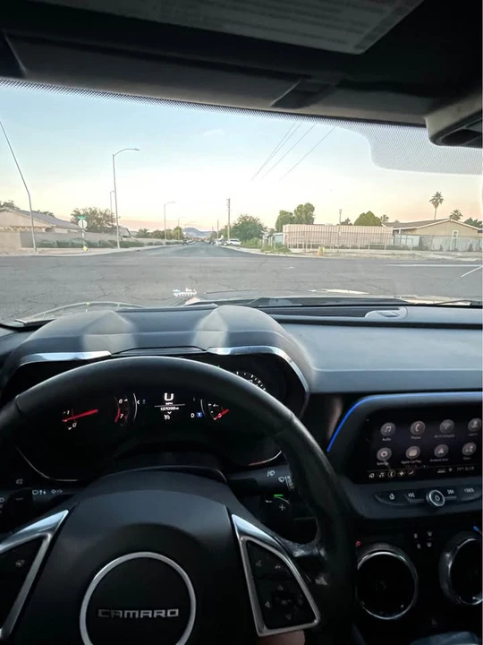 2020 Chevrolet Camaro SS 6th Gen - Image 18 of 20