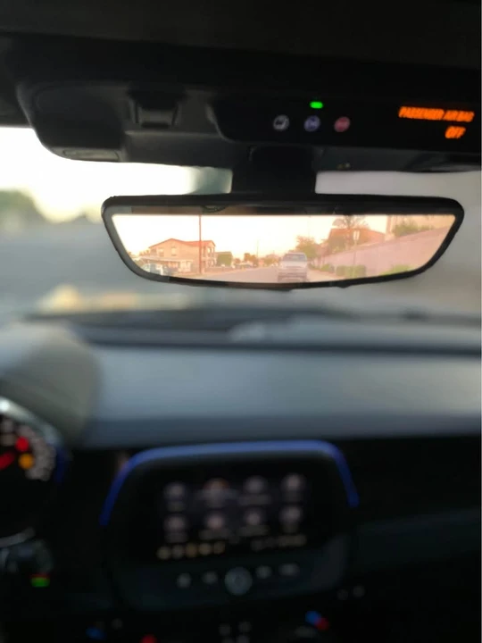 2020 Chevrolet Camaro SS 6th Gen - Image 16 of 20