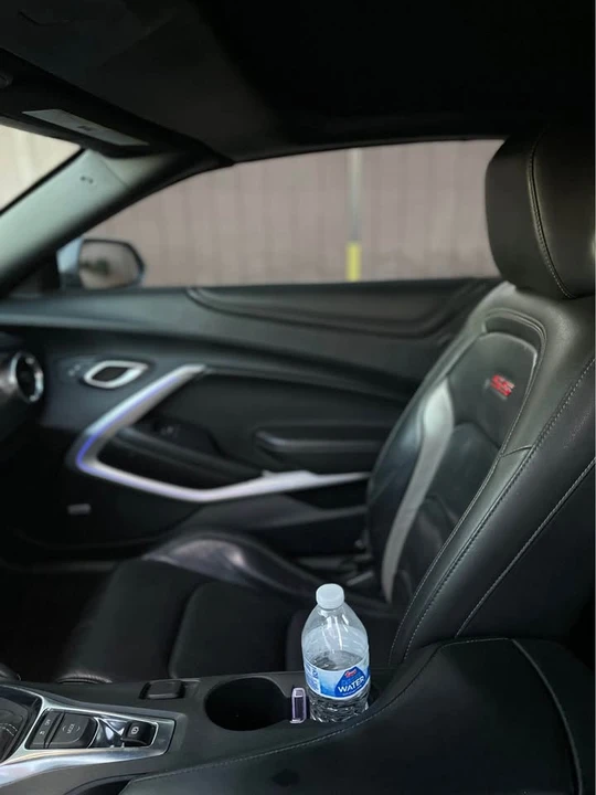 2020 Chevrolet Camaro SS 6th Gen - Image 12 of 20