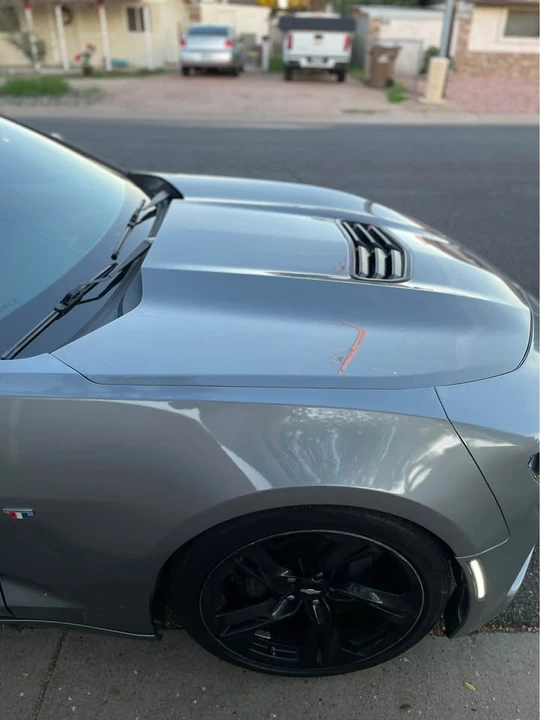 2020 Chevrolet Camaro SS 6th Gen - Image 6 of 20