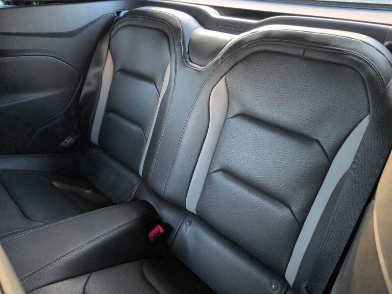2020 Chevrolet Camaro SS 6th Gen - Image 8 of 12