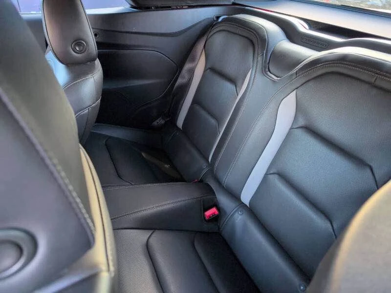 2020 Chevrolet Camaro SS 6th Gen - Image 9 of 12