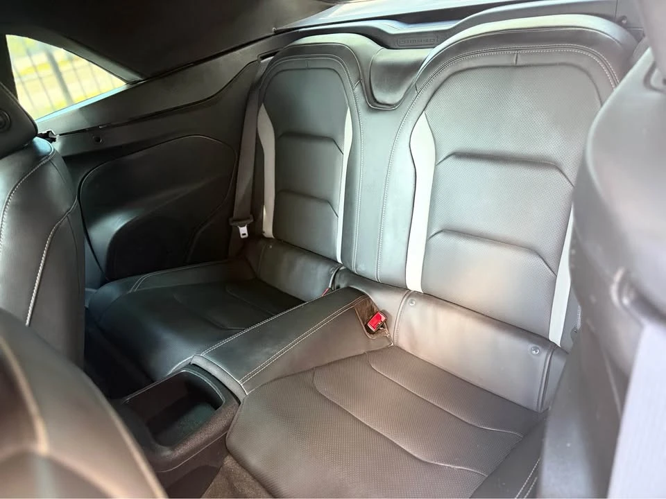 2020 Chevrolet Camaro SS 6th Gen - Image 11 of 14