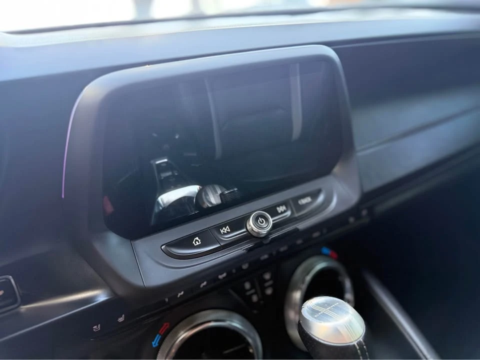 2020 Chevrolet Camaro SS 6th Gen - Image 9 of 14