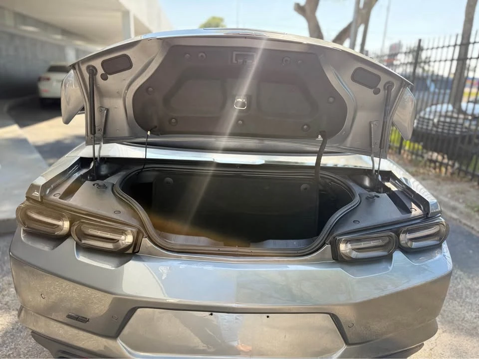 2020 Chevrolet Camaro SS 6th Gen - Image 12 of 14