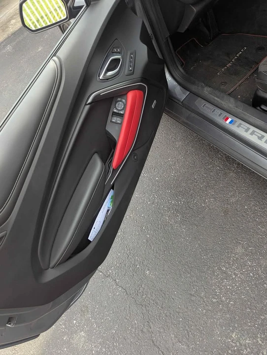 2020 Chevrolet Camaro SS 6th Gen - Image 5 of 12
