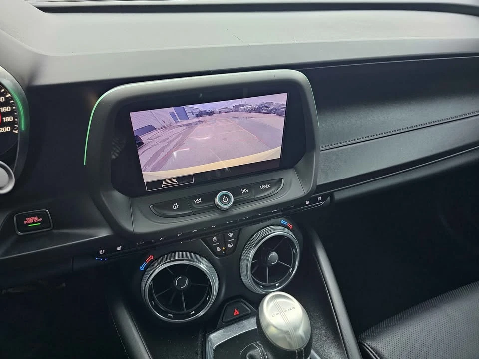 2020 Chevrolet Camaro SS 6th Gen - Image 13 of 14