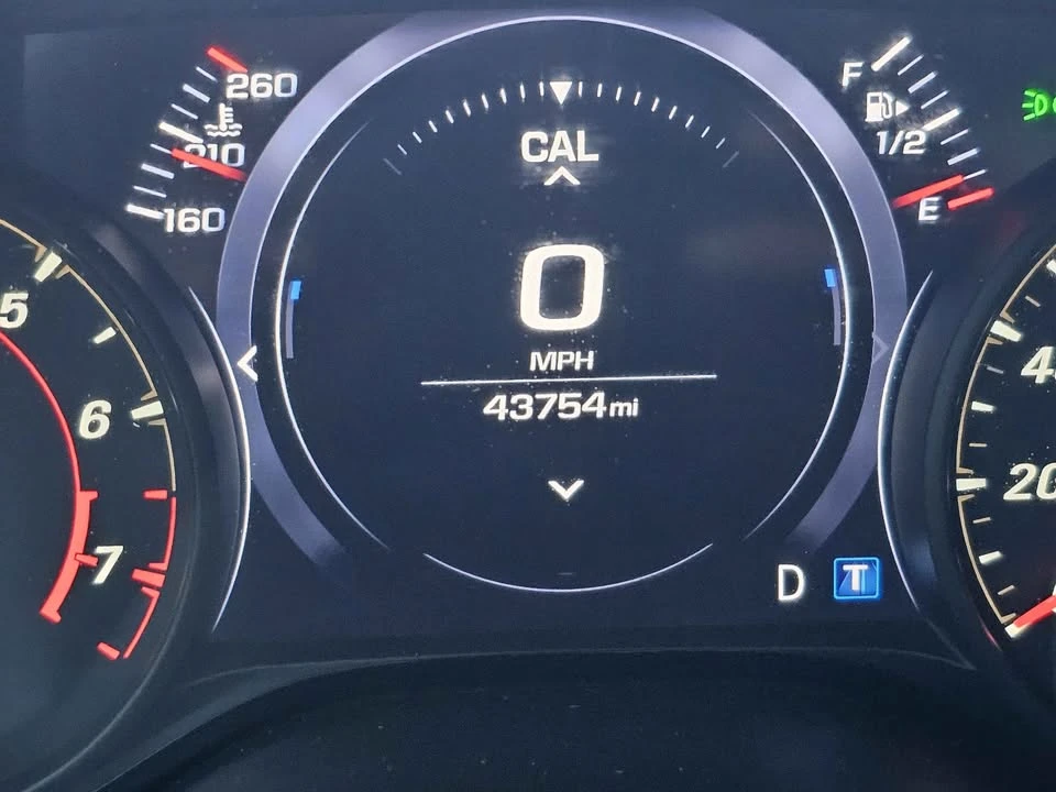 2020 Chevrolet Camaro SS 6th Gen - Image 14 of 14