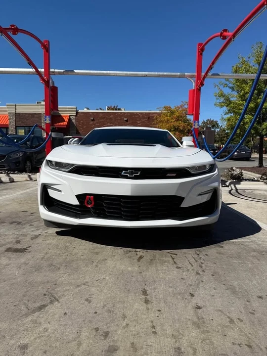 2020 Chevrolet Camaro SS 6th Gen - Image 6 of 10