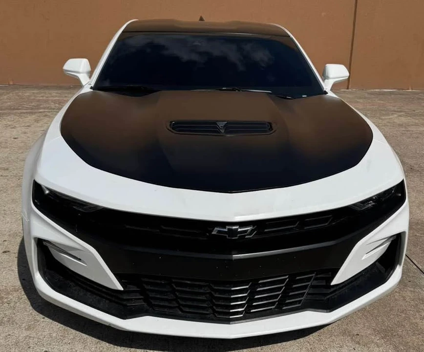 2020 Chevrolet Camaro SS 6th Gen - Image 5 of 14