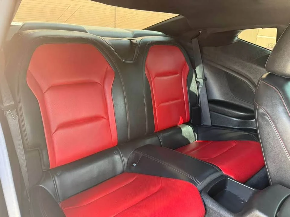 2020 Chevrolet Camaro SS 6th Gen - Image 10 of 14