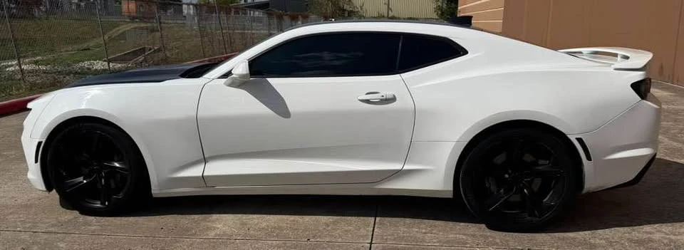 2020 Chevrolet Camaro SS 6th Gen - Image 7 of 14