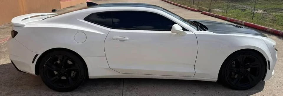 2020 Chevrolet Camaro SS 6th Gen - Image 8 of 14