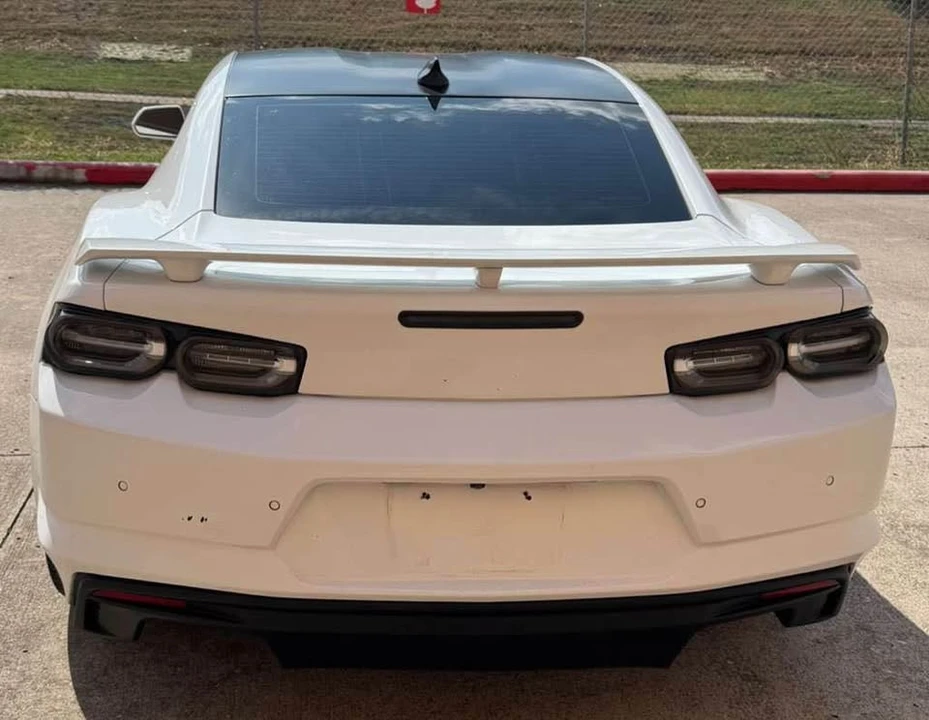 2020 Chevrolet Camaro SS 6th Gen - Image 6 of 14