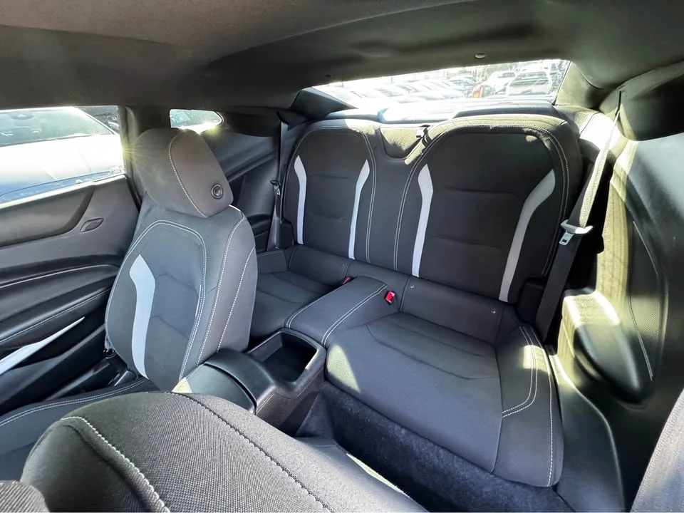 2020 Chevrolet Camaro SS 6th Gen - Image 18 of 20