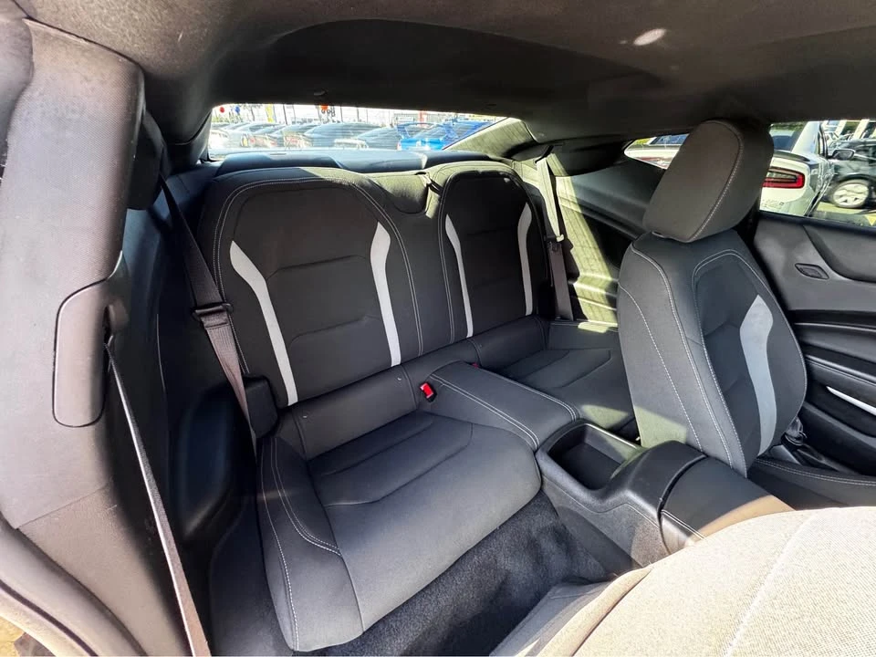 2020 Chevrolet Camaro SS 6th Gen - Image 17 of 20