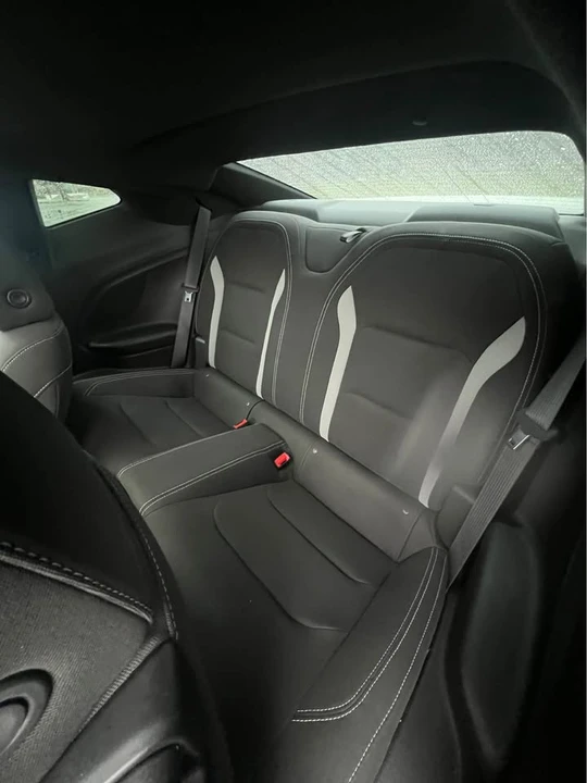 2020 Chevrolet Camaro SS 6th Gen - Image 10 of 10
