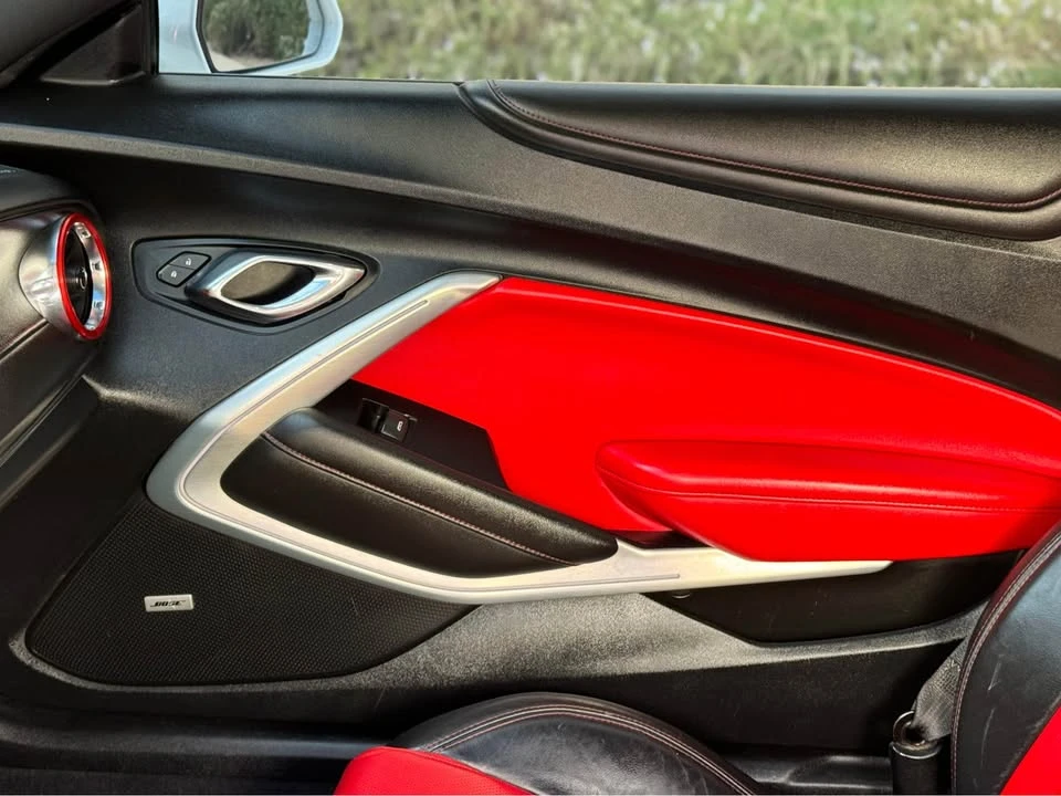 2020 Chevrolet Camaro SS 6th Gen - Image 12 of 14