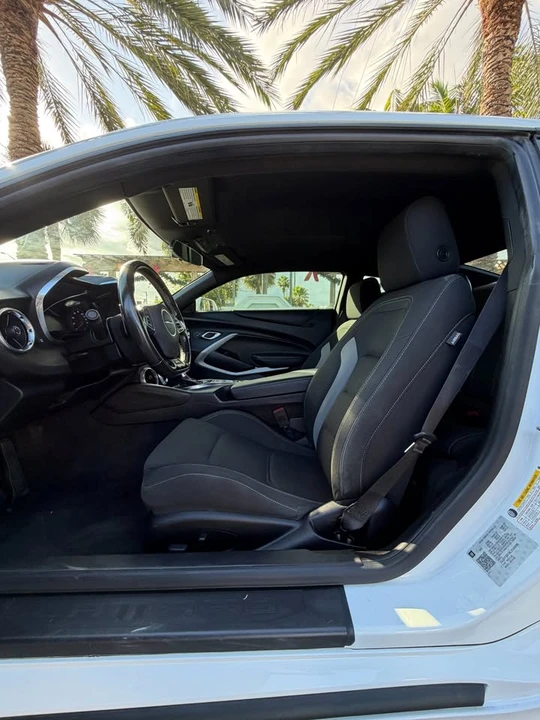 2020 Chevrolet Camaro SS 6th Gen - Image 13 of 20