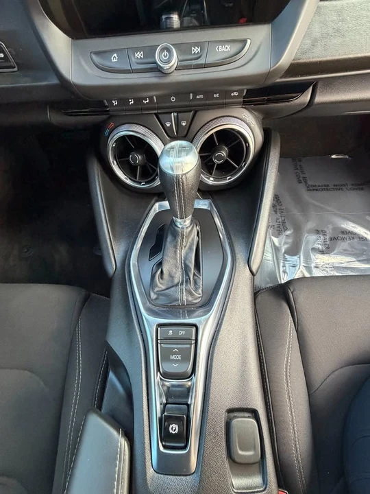 2020 Chevrolet Camaro SS 6th Gen - Image 16 of 20