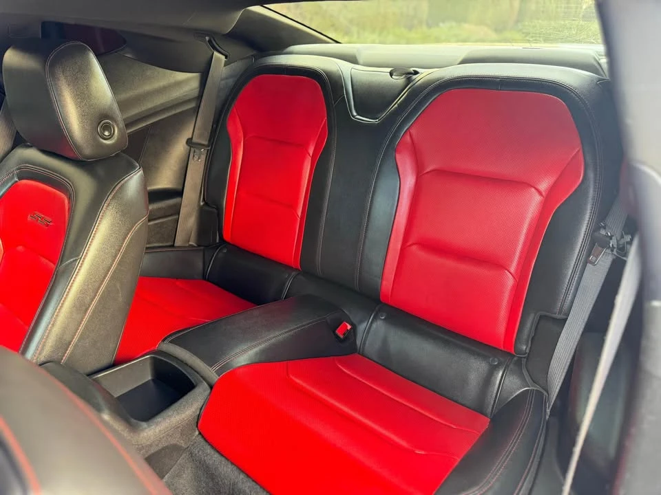 2020 Chevrolet Camaro SS 6th Gen - Image 11 of 14