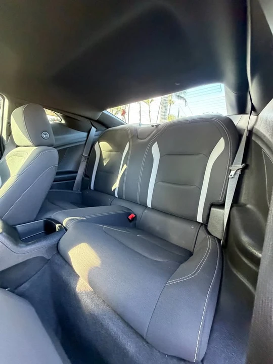 2020 Chevrolet Camaro SS 6th Gen - Image 15 of 20