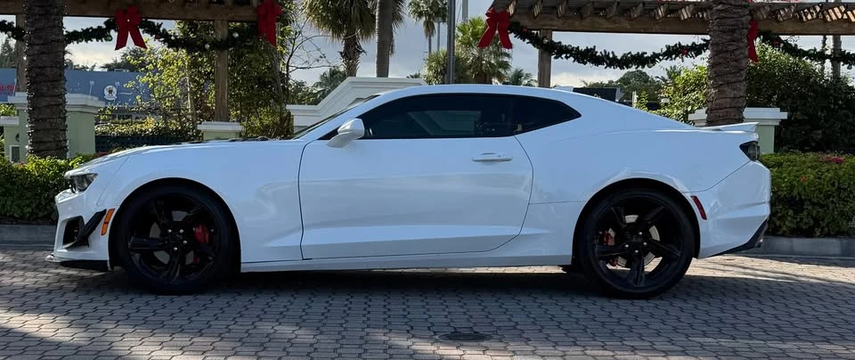 2020 Chevrolet Camaro SS 6th Gen - Image 9 of 20