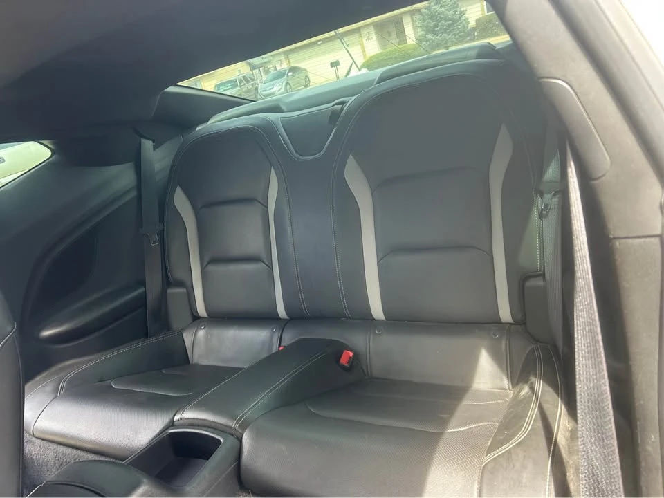 2020 Chevrolet Camaro 6th Gen - Image 4 of 9