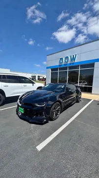 2020 Chevrolet Camaro ZL1