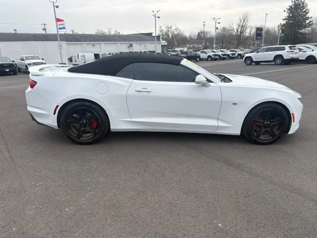 2020 Chevrolet Camaro 6th Gen - Image 6 of 13