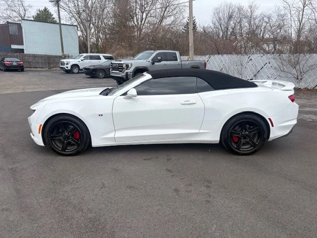 2020 Chevrolet Camaro 6th Gen - Image 2 of 13