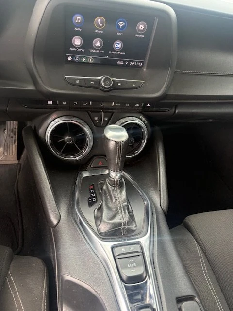 2020 Chevrolet Camaro 6th Gen - Image 11 of 13