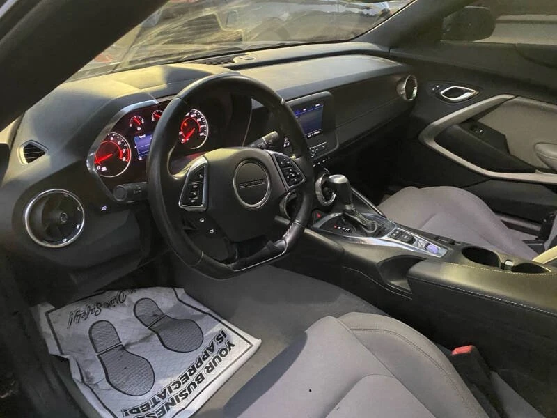 2020 Chevrolet Camaro 6th Gen - Image 17 of 18