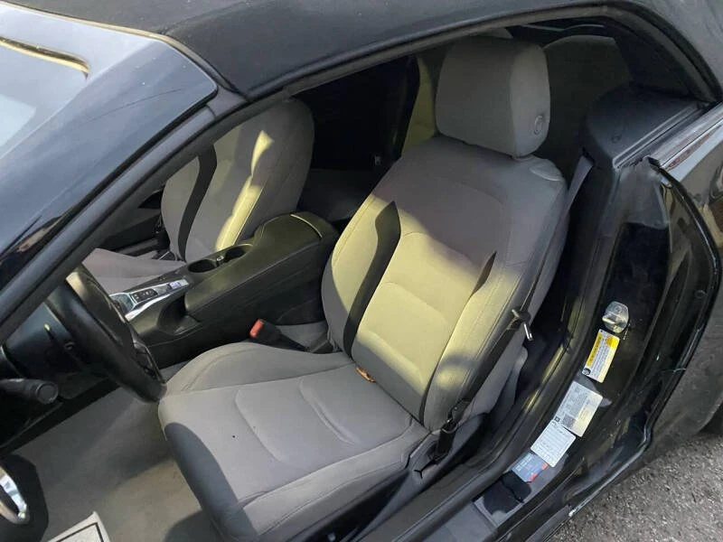 2020 Chevrolet Camaro 6th Gen - Image 16 of 18
