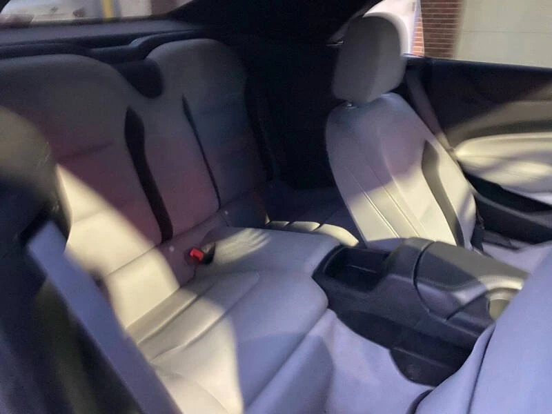 2020 Chevrolet Camaro 6th Gen - Image 13 of 18